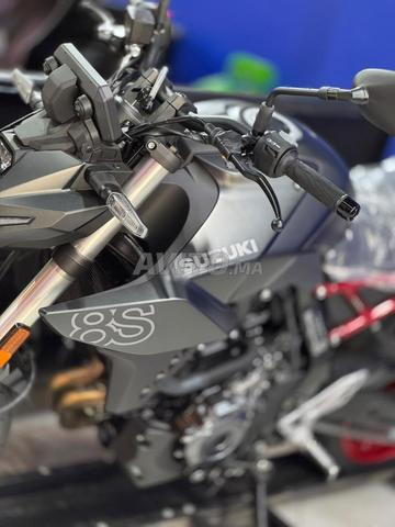 SUZUKI GSX-8S 2026 WW MAROC 0KM - 2