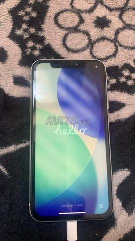 Nouvel iPhone 11 - 2