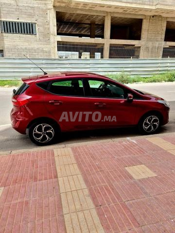 Ford Fiesta - 2