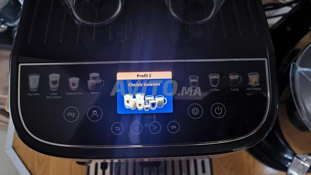 Machine à café Delonghi Evo Next - 2