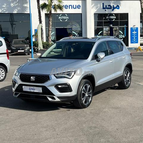 Seat Ateca DSG Xperience 2022