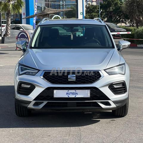 Seat Ateca DSG Xperience 2022 - 2