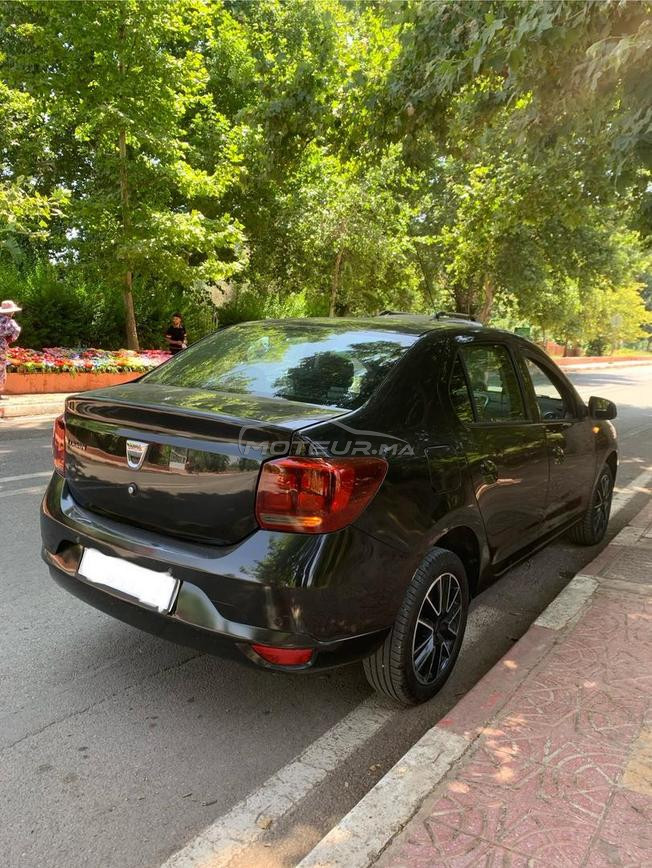 Dacia logan 2021 prestige 