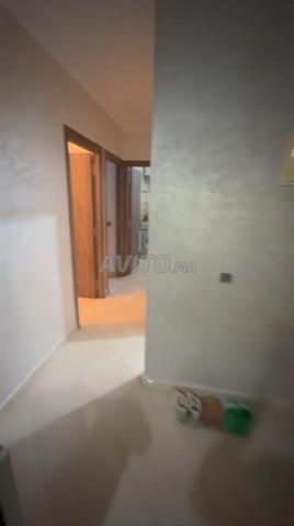 Bel appartement avec piscine
