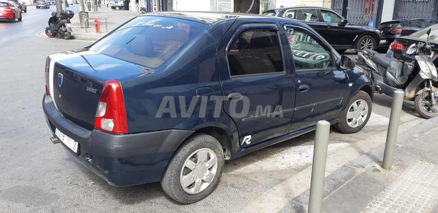 Dacia Logan - 2