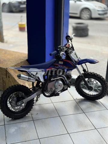 MOTOCROSS LPR PIWI 110 FRANCE 0KM 2026
