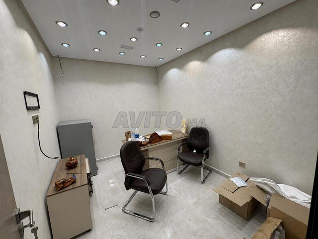 LOCAL COMMERCIAL PREMIUM – BD HAÏFA - 2