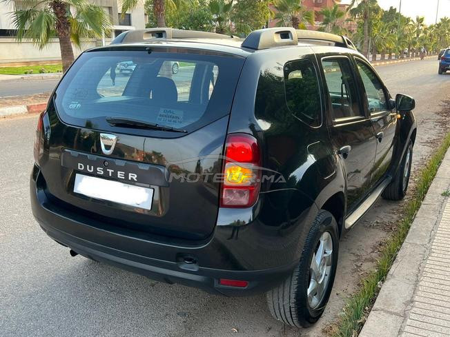 Dacia Duster 2017