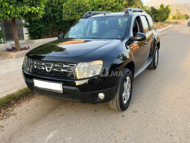 Dacia Duster 2017 - 2