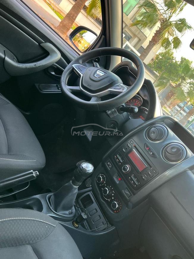 Dacia Duster 2017