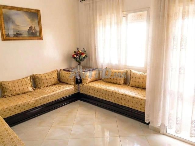 Appartement proche de la mer sans intermédiaire