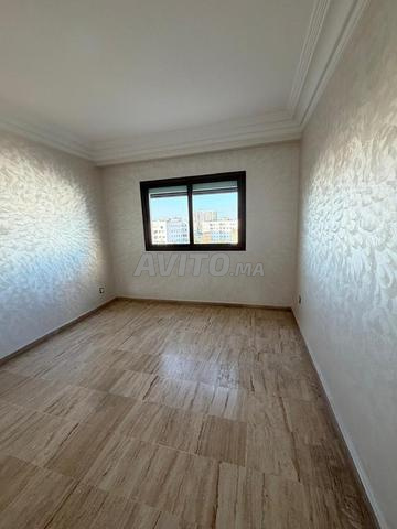 Superbe appartement lumineux avec terrasse - 2