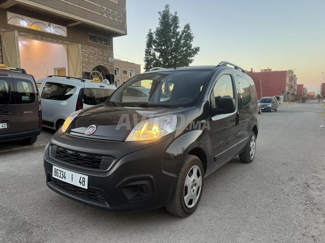 Fiat Fiorino - 2