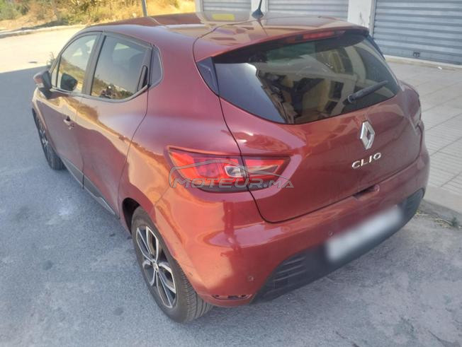 Clio 4 2021
