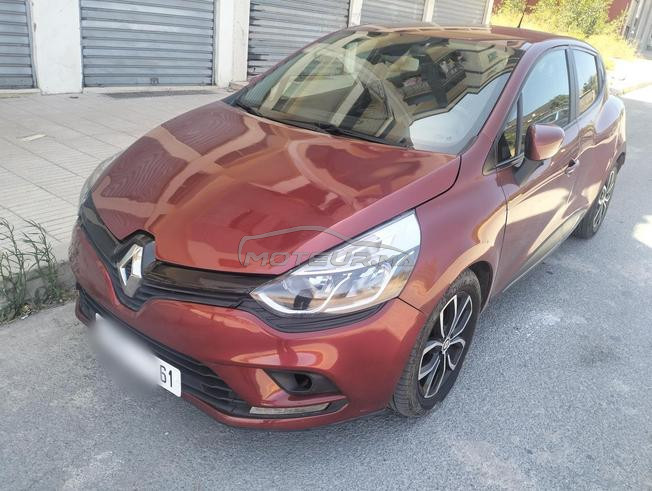 Clio 4 2021