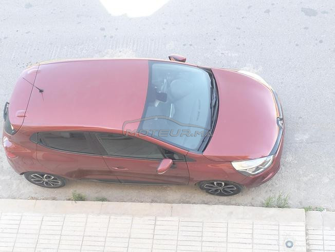 Clio 4 2021