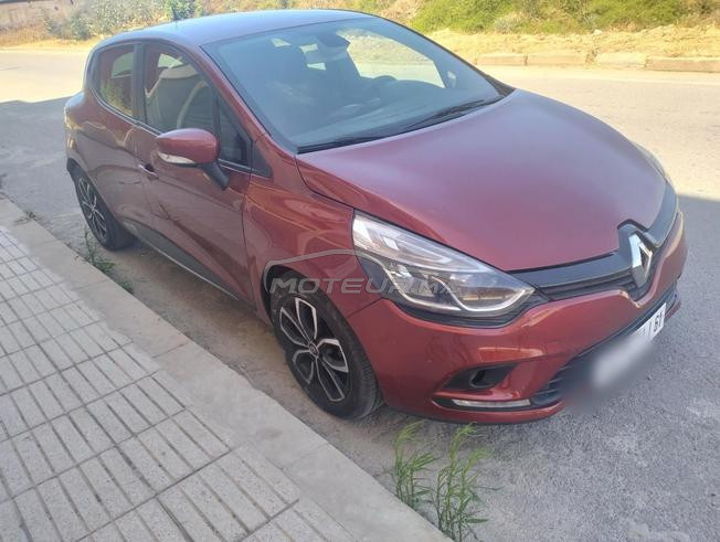 Clio 4 2021