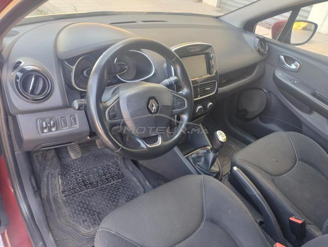 Clio 4 2021