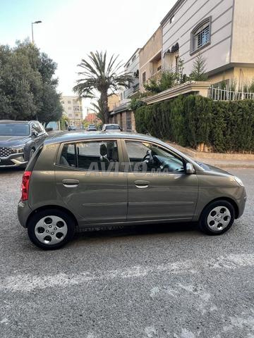 Kia Picanto - 2