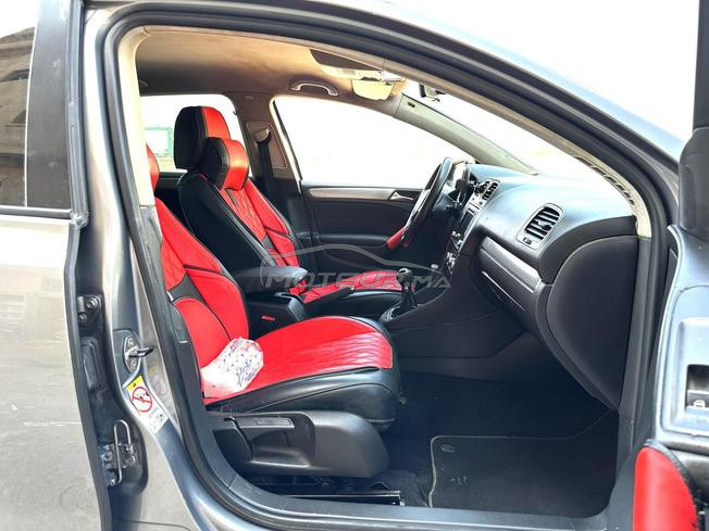 Volkswagne golf 6