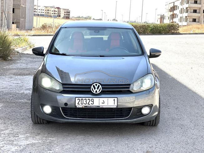 Volkswagne golf 6