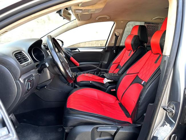 Volkswagne golf 6