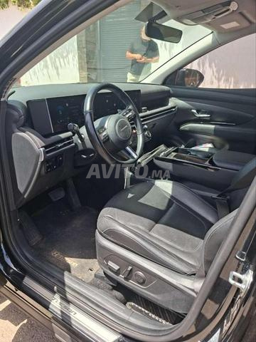HYUNDAI TUCSON Diesel Automatique 2024 - 2