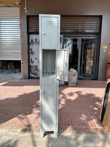 📦 Offres spéciales sur nos vestiaires métalliques - 2