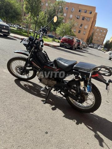 دباب دوكر 125 - 2