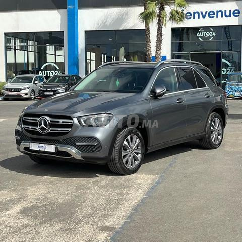Mercedes  Classe GLE 300 D 4Matic 2022