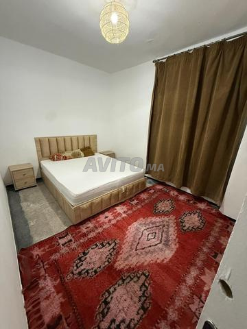 appartement à louer - 2