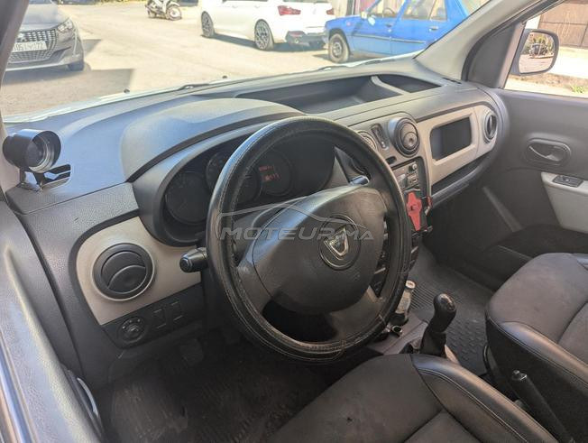 Dacia dokker 