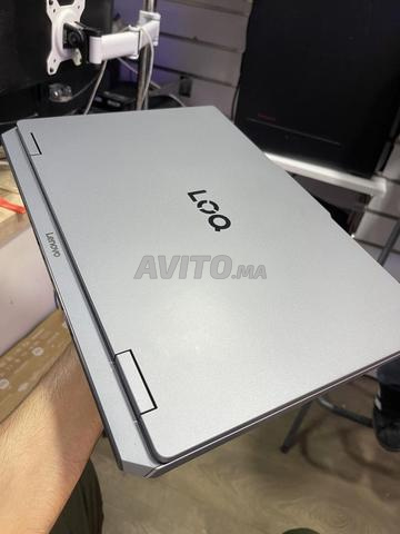 كمبيوتر ألعاب RTX 5060 Intel i7 الجيل 13 HX