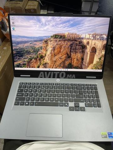 PC Gamer RTX 5060 Intel i7 13ème HX - 2