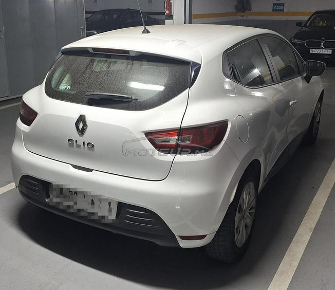Clio 4 a vendre - Sans intermédiaire