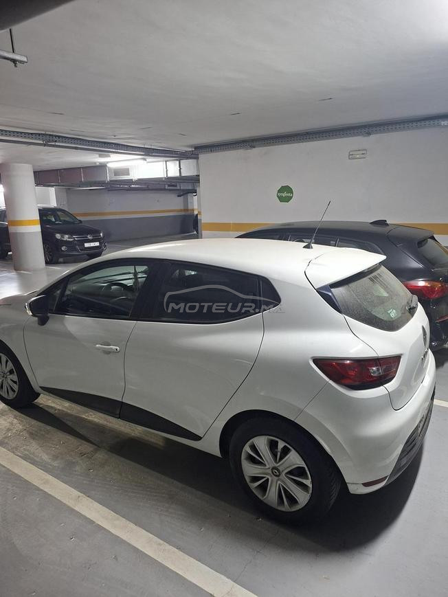 Clio 4 a vendre - Sans intermédiaire