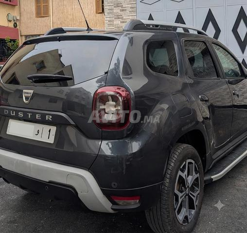 Dacia Duster Diesel Manuelle 2022 à Rabat - 2