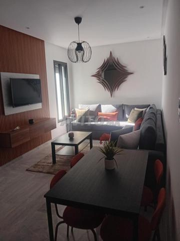 Studio neuf meublé à neuf à Californie