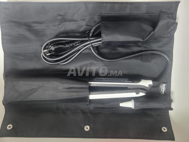 Steampod 3.0 à vendre avec sa pochette - 2