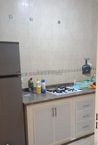 شقة للكراء اليومي بمرتيل - 2