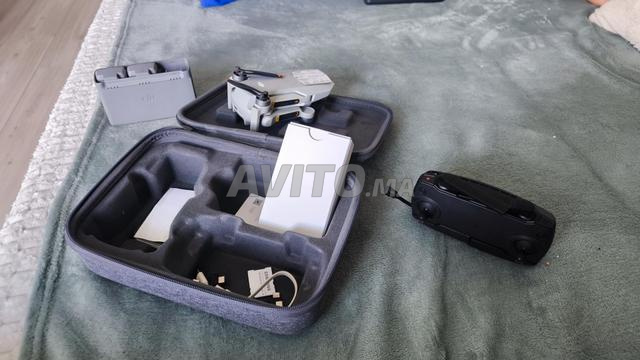 Drone DJI Mini SE Fly More Combo - 2