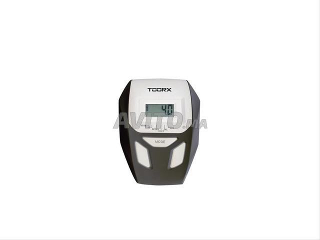 Vélo d'Appartement Toorx BRX-55