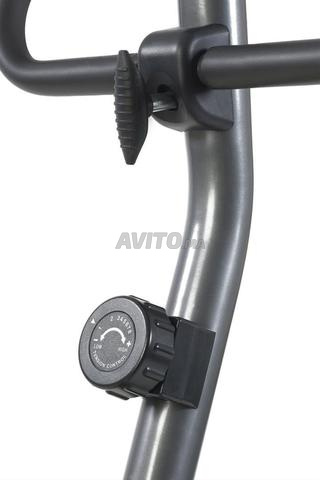 Vélo d'Appartement Toorx BRX-55