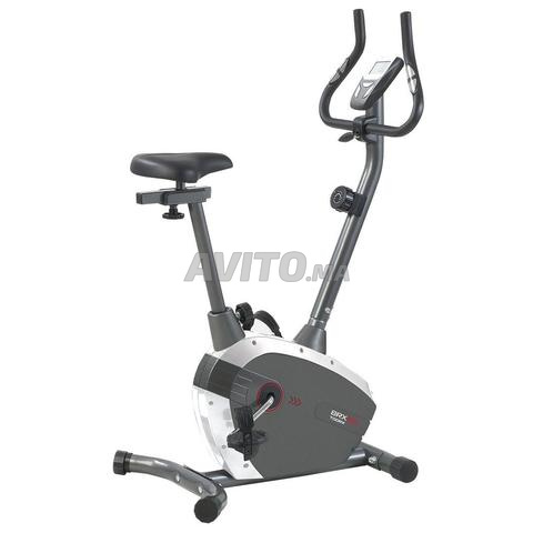Vélo d'Appartement Toorx BRX-55