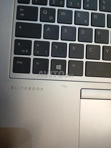 حاسوب محمول HP Elitebook i5 830 - 2