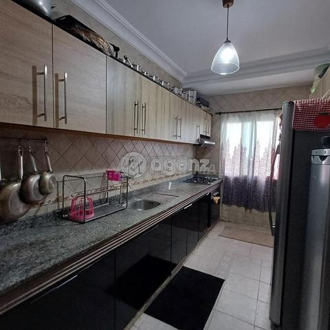 CMN-MA-2739 - Appartement à vendre à Maârif - 2
