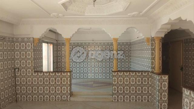 CMN-SI-1925 - Appartement à vendre à Sidi Moumen