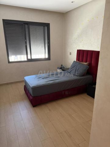 Appartement à vendre 86 m² à Bouskoura - 2