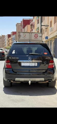 ML320 CDI4MATIC - 2