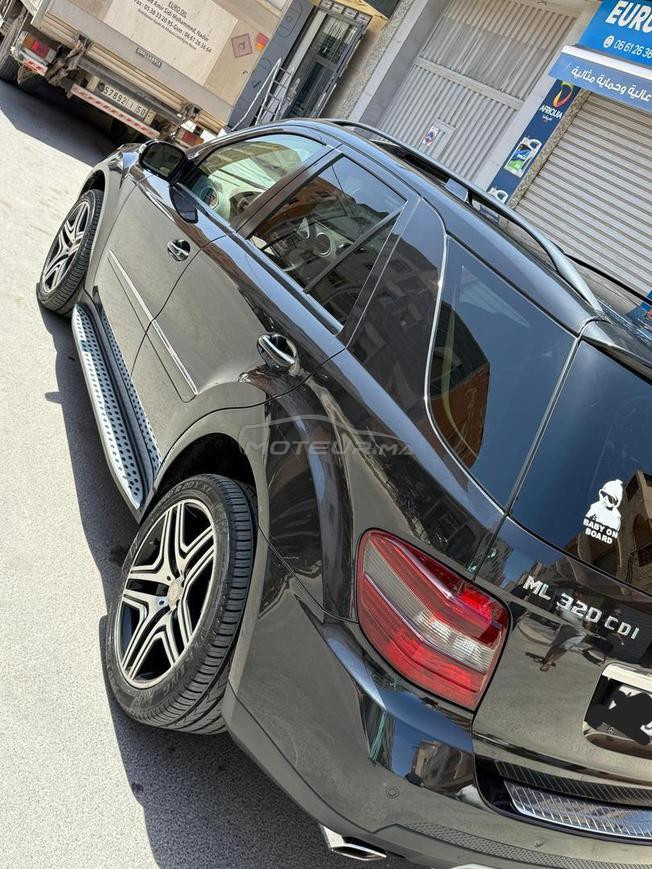 ML320  CDI4MATIC 